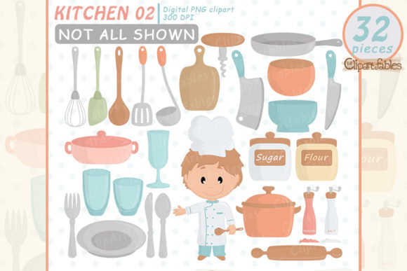 Download Chef Clipart - Chef clipart Collection