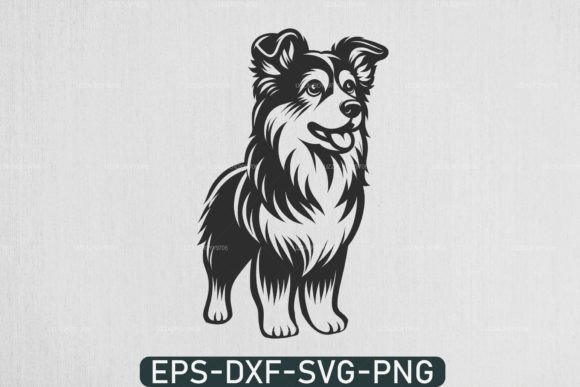 Download German Shepherd Svg , Dog Head Svg - Dog head Collection